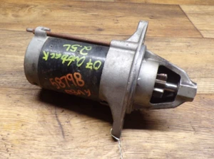 2005-2007 LEGACY 2006-2007 TRIBECA 3.0L AT STARTER MOTOR FACTORY OEM - Picture 1 of 9