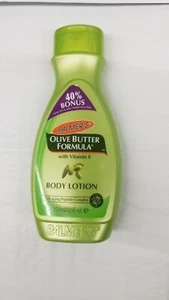 Palmers Olive Butter Formula w/ Vitamin E Body Lotion 12 Fl oz NEW - Picture 1 of 1