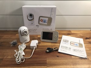 infant optics baby monitor canada