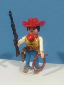 PLAYMOBIL MUJER OESTE SERIE 7 - 18/3/22 - Bild 1 von 1