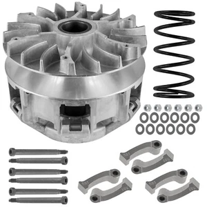 Primary Drive Clutch for Can-am Commander / 1000 2011  - 2017 w/ Spring Weight - Picture 1 of 7