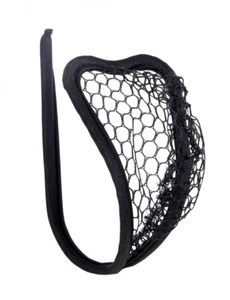 C-String Men Netz Schwarz Transparent Tanga Panty Netz Unterwäsche S/M/L - Bild 1 von 4