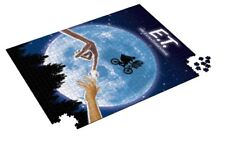 Puzzle Retro E.T. El Extraterrestre 1000p
