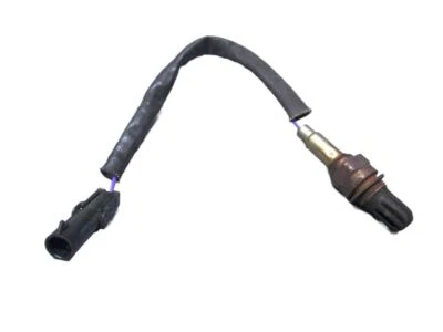 Sonda Lambda Para OPEL VECTRA B CC (38_) 1.6 I 16V 25164596 - Imagen 1 de 3