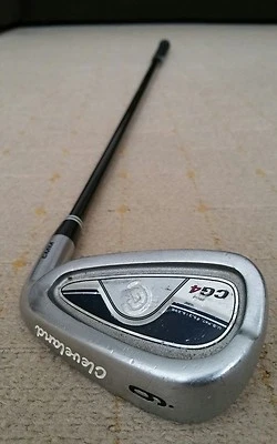 Cleveland CG4 9 iron - Image 1 of 4