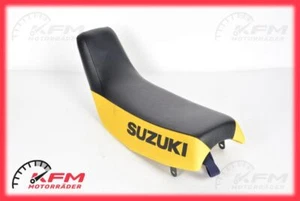 Suzuki DS 80 seat bench DS80 seat bench original new - Picture 1 of 4