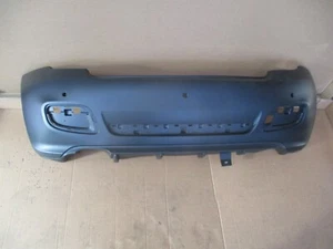 Fiat 500C 500 GT 332 PDC Stoßfänger Stoßstange hinten Heckschürze NEU original - Picture 1 of 16