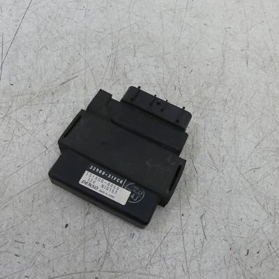 Suzuki GSF 1200 S WVA9 EZ:01 CDI Einheit Steuergerät B3273 - Bild 1 von 3