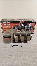 Vtg 1979 Imperial Troop Transporter STAR WARS W  Box WORKING Sound Kenner