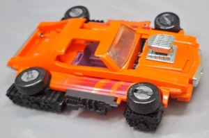 M.A.S.K. Figura de acción suelta Stinger piezas de vehículo máscara Kenner 1986 - Imagen 1 de 10