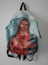 eastpak jesus backpack