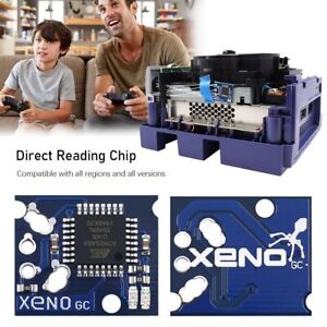 Repair Direct Reading Chip DIY Mod Chip XENO Mod for Nintendo GameCube/NGC