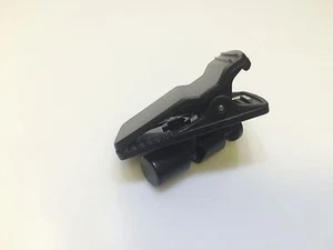 NEW GENUINE LIGHTSPEED HEADSETS SHIRT CLIP p/n A153 1ea. - Picture 1 of 2