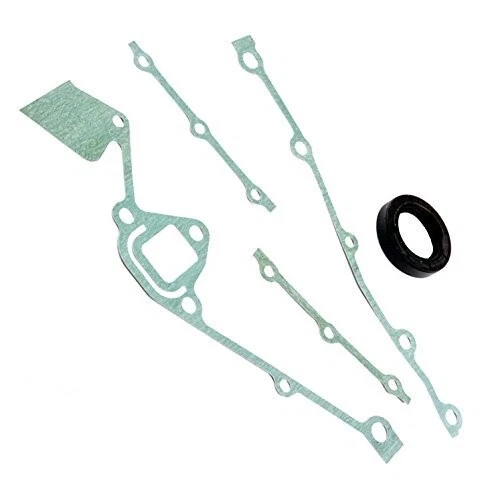 Juego de juntas de cubierta de distribución Beck/Arnley 038-0172 para BMW 318i 318i 66-85 y otros Foto 1 de 1