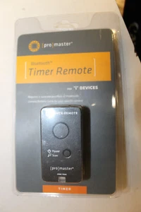 Promaster Code 7050 Timer Remote 7050 Brand New! - Picture 1 of 1