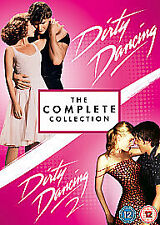 Dirty Dancing / Dirty Dancing 2 - Havana Nights (DVD, 2011)