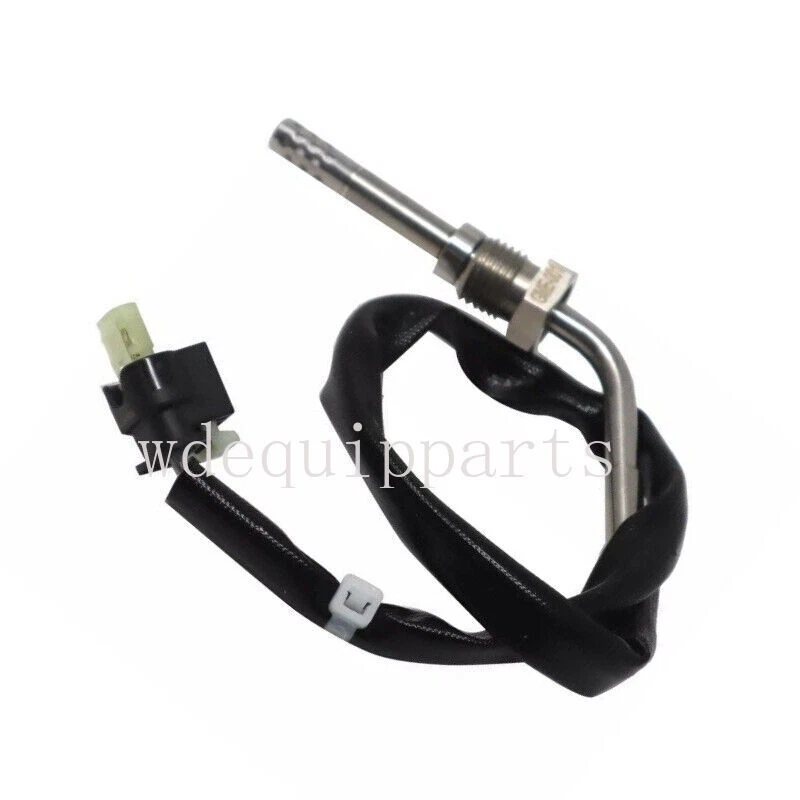 Se adapta a Mercedes-Benz V220d 2018 2,1 L sensor de temperatura de escape A0081532228 Foto 1 de 4