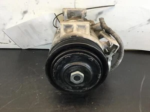18 19 20 21 LEXUS NX300 AC Air Compressor 447280-8724 2.0L FWD - Picture 1 of 5