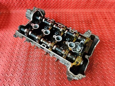 2011-2017 Cylinder Head For Chevrolet Equinox Trax 2.4 12608279 BENT VALVES - Image 1 of 4