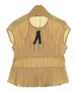 Marni Hemden Beige 2(24M) 2200526315550 - Bild 1 von 7