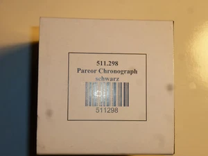 Herren Chronometer - Bild 1 von 5