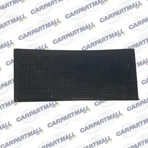 2002-2007 Saturn Vue Center Console Insert Rubber Mat Liner OEM - Picture 1 of 7