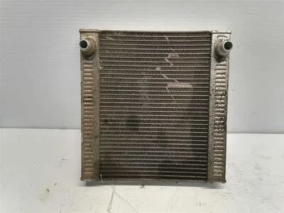 Вспомогательный радиатор подходит для 16-20 BMW 740i 17118620207 - Изображение 1 из 4