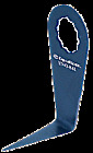 Equalizer ENL842 Ninja Air Powered 1-1/2" Cold Knife Blade