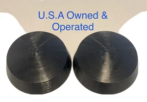 1 Set Mercruiser Alpha One Gen Two Trim Cylinder Ram Cap Anchor Pin 19-815951 - Picture 1 of 2