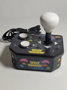 Space Invaders Plug n Play TV Arcade Retro Video Game - Tested & Working - Picture 1 of 7