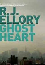 Ghostheart, Ellory R J, Used; Good Book
