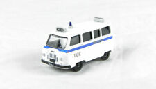 Oxford Diecast 76jm004 Morris J2 'london Ambulance' Livery OO Gauge (1 76)