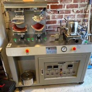 Industrial sewing machines for Baseball Cap Making 240v single phase power - Picture 1 of 11