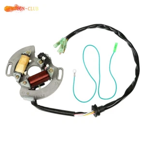 For 2003-2006 YAMAHA BLASTER YFS200 ENGINE STATOR MAGNETO 5VM-85560-00-00 - Picture 1 of 15