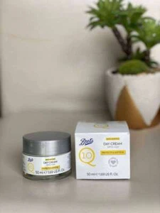 Boots Q10 Day, Night, Serum and eye cream - Picture 1 of 5