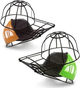 Ballcap Buddy Cap Washer Hat Washer Original Ballcap Cleaner ~ MADE IN USA ~ 2PK - Picture 1 of 6