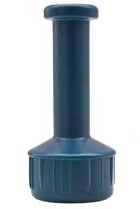 Schwarz Stretchfolie Spender Handschoner passt 3 Zoll Kern Kunststoff Schrumpffolien - Bild 1 von 1