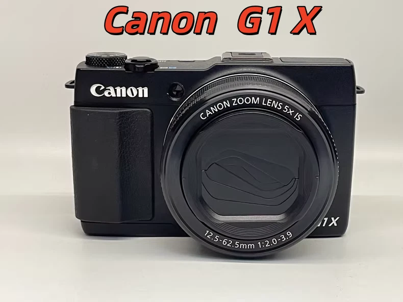 Canon PowerShot G1 Digital Cameras for Sale | Shop New & Used