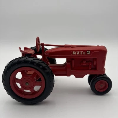 1/16 1950s Product Miniatures International Harvester M Farmall Tractor  - Image 1 of 4