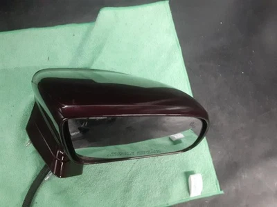 Espejo retrovisor lateral pasajero lámpara de aproximación eléctrica señal se adapta a 10-19 MKT 1094991 Foto 1 de 4