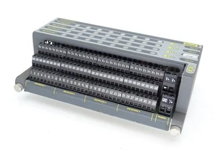 PARKER EVM32-BASE PLC MODULE - Picture 1 of 3
