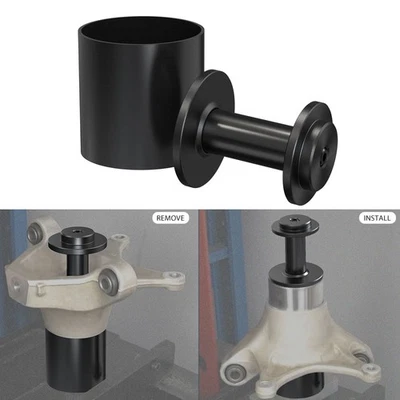 For Can-Am Maverick X3 Wheel Bearing Install Removal Press Tool Kit 2017-2021 - Image 1 of 4