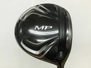 Mizuno MP TYPE-1 7.5-11.5° 45.5in Driver Right-Handed RF70 w/HC 4535 - Picture 1 of 12