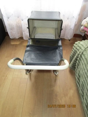 RARE LANDEAU ANCIEN 194O/1950 - Photo 1/4