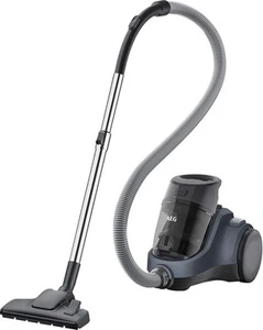 AEG Total Home LX5-2-4DB, LX5 beutelloser Zylinderstaubsauger, jeansblau, blau - Bild 1 von 11
