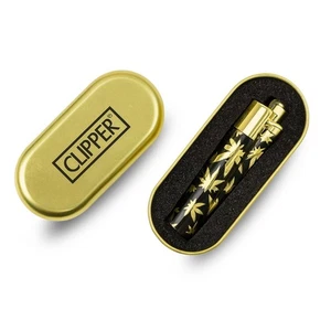 Clipper Encendedor Edición Especial Clipper Gas Bong Pipas Pipa Desechable - Imagen 1 de 56