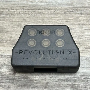 Kit pesi accessori Nacon per controller Revolution X Pro - Foto 1 di 2