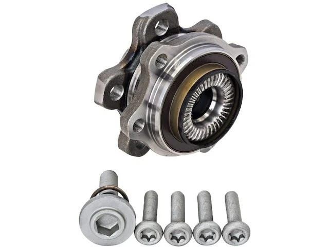 Rear Wheel Hub Assembly For 2019-2020 BMW Z4 ZC456CJ - Image 1 of 1