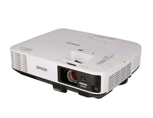 EPSON EB-2250U CINEMA PROJECTOR - (5000 LUMEN) FULL HD HDMI - Picture 1 of 9