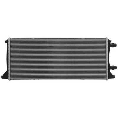 For Mercedes-Benz ML63 AMG 12-15 Reach Cooling 41-13811 Engine Coolant Radiator Foto 1 de 4